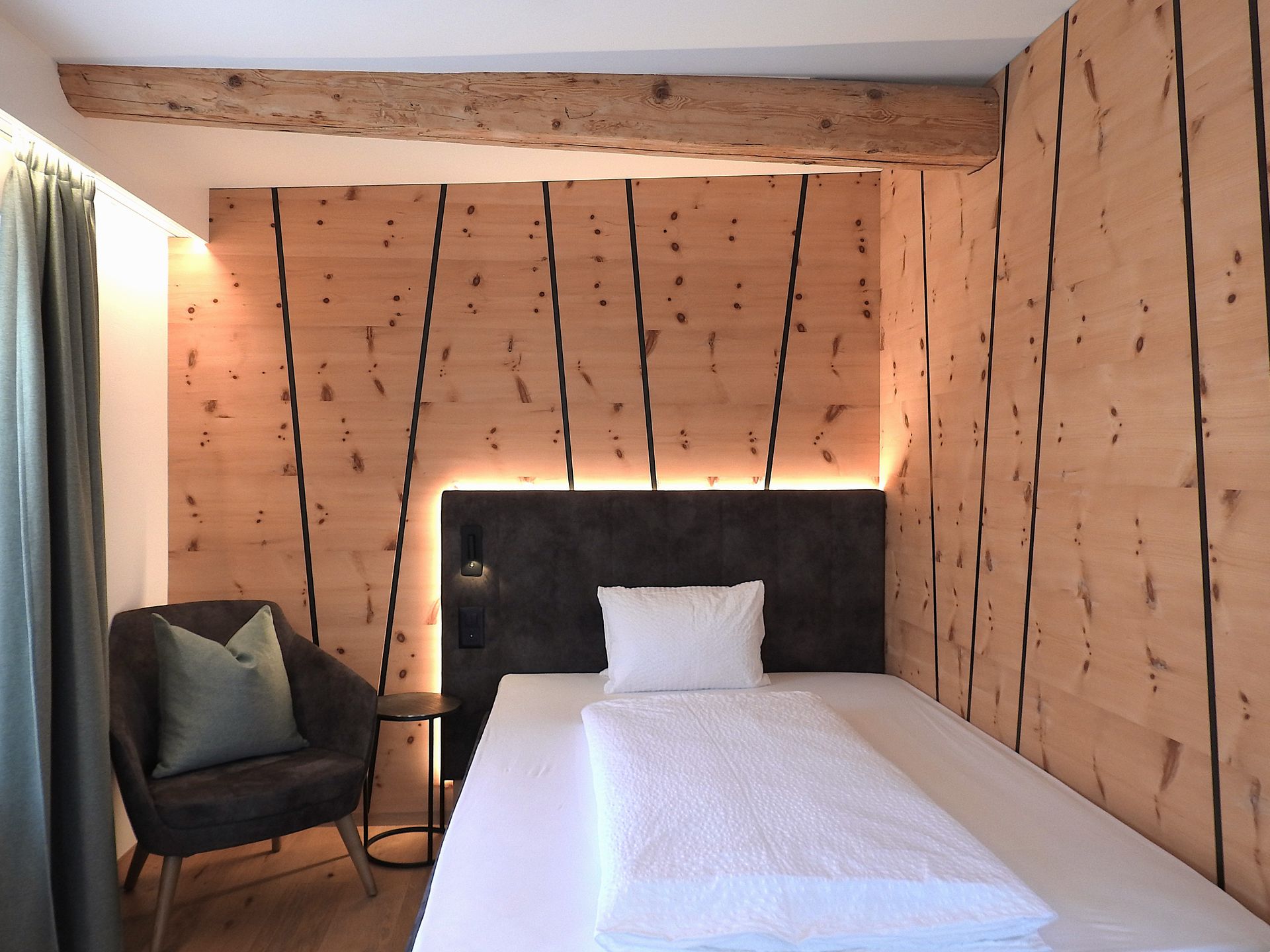 Hotel Restaurant Spöl