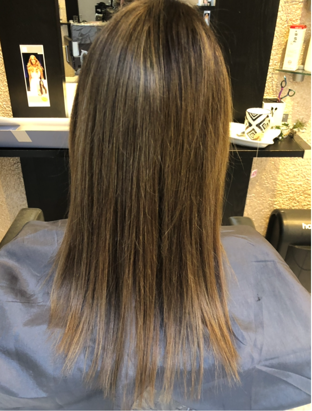 Farbe - Coiffeur Passione - Rorschach