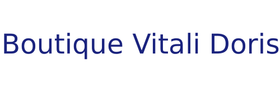 Boutique Vitali Doris - logo