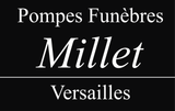 Logo Pompes funèbres Millet