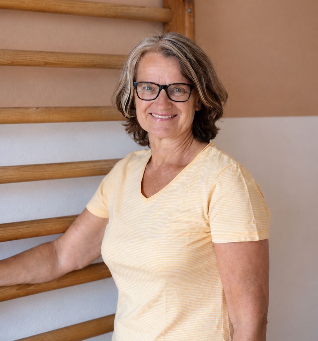 Physiotherapie Nätscher, Praxis, Friedrichsdorf, Ortsteil Köppern, Wohlbefinden, Patienten, qualifiziert, Team, Thearpieform, Fähigkeiten, Gesundheit, Lymph, Physiotherapeutin, Behandlung