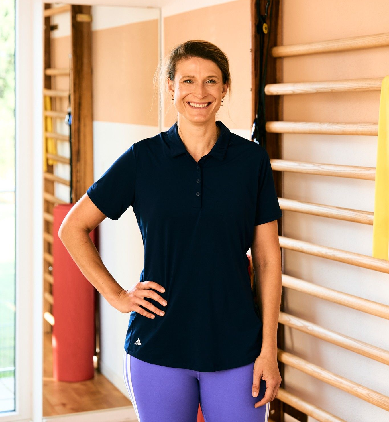 Physiotherapie Nätscher, Praxis, Friedrichsdorf, Ortsteil Köppern, Wohlbefinden, Patienten, qualifiziert, Team, Thearpieform, Fähigkeiten, Gesundheit, Lymph, Physiotherapeutin, Behandlung