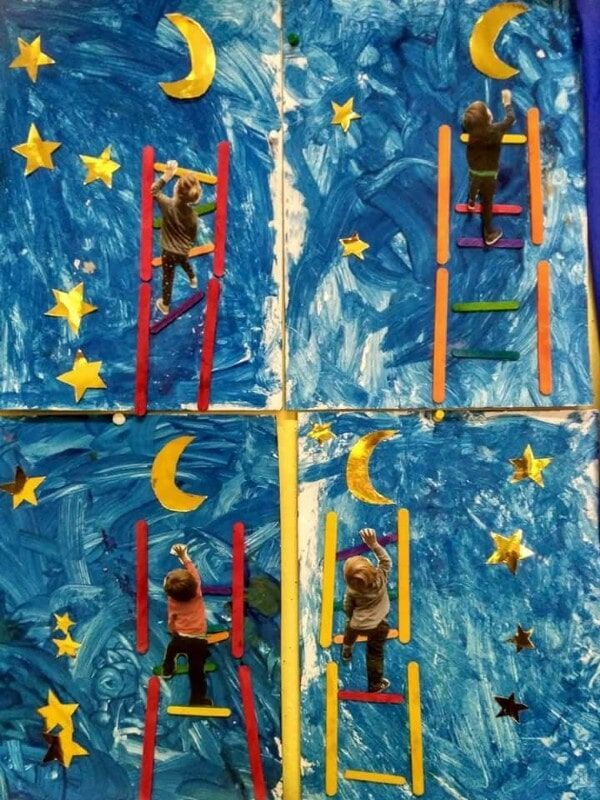 English - Greek Nursery - Kindergarten Step by Step