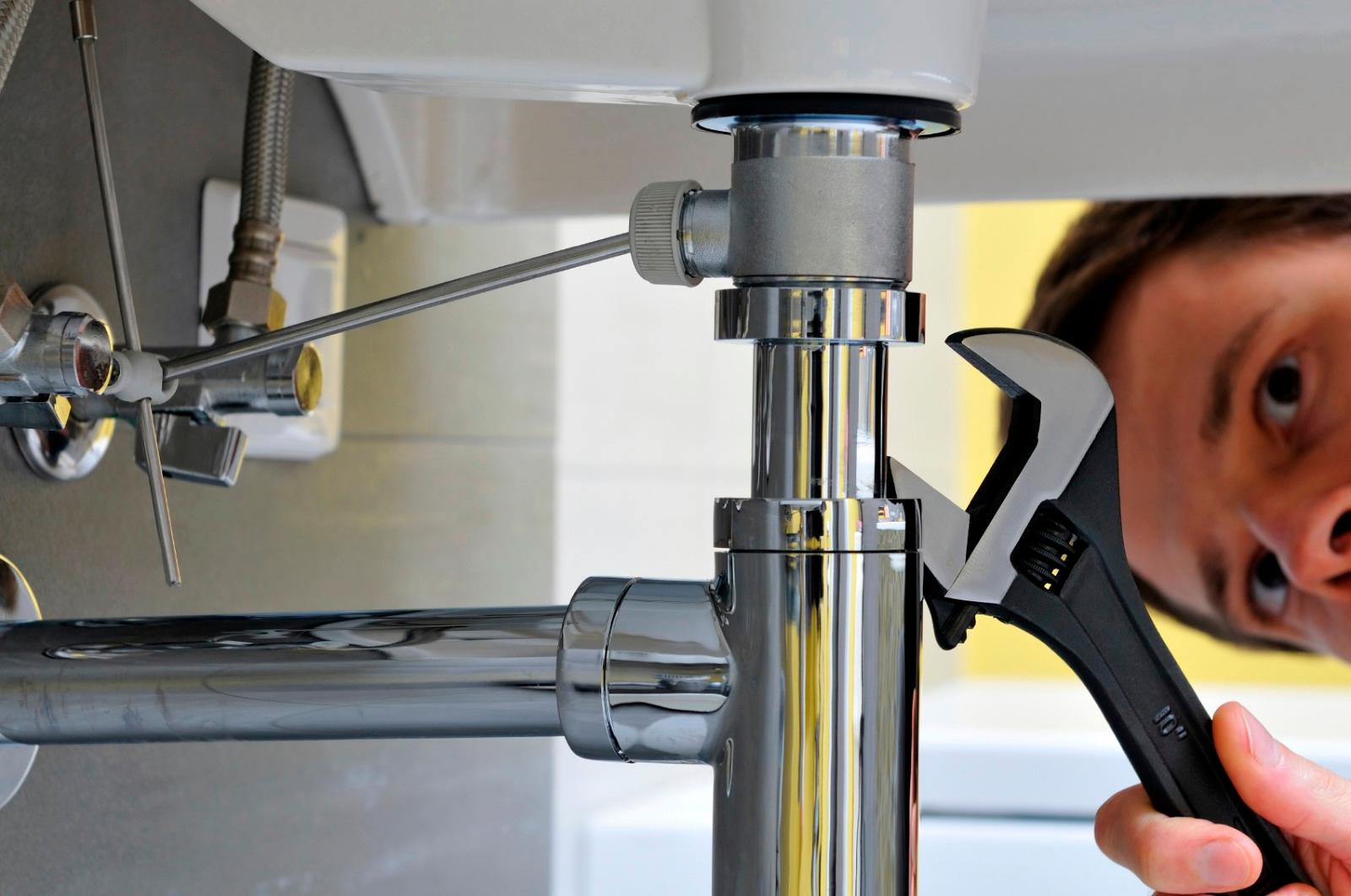 Remplacement d'appareillages