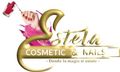 Logo von Estela Cosmetic Nails by Montero de Floriello