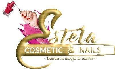 Estela-Cosmetic-Nails-by-Montero-de-Floriello-logo