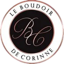 Accueil Logo Le Boudoir de Corinne