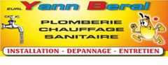 Logo Yann Beral