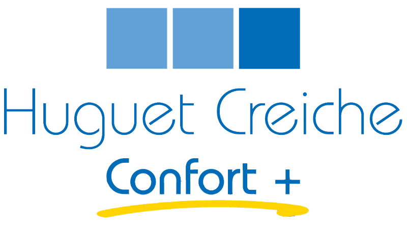Logo Huguet Creiche - Tablette
