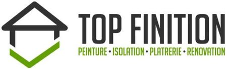 Top Finition Sàrl Logo
