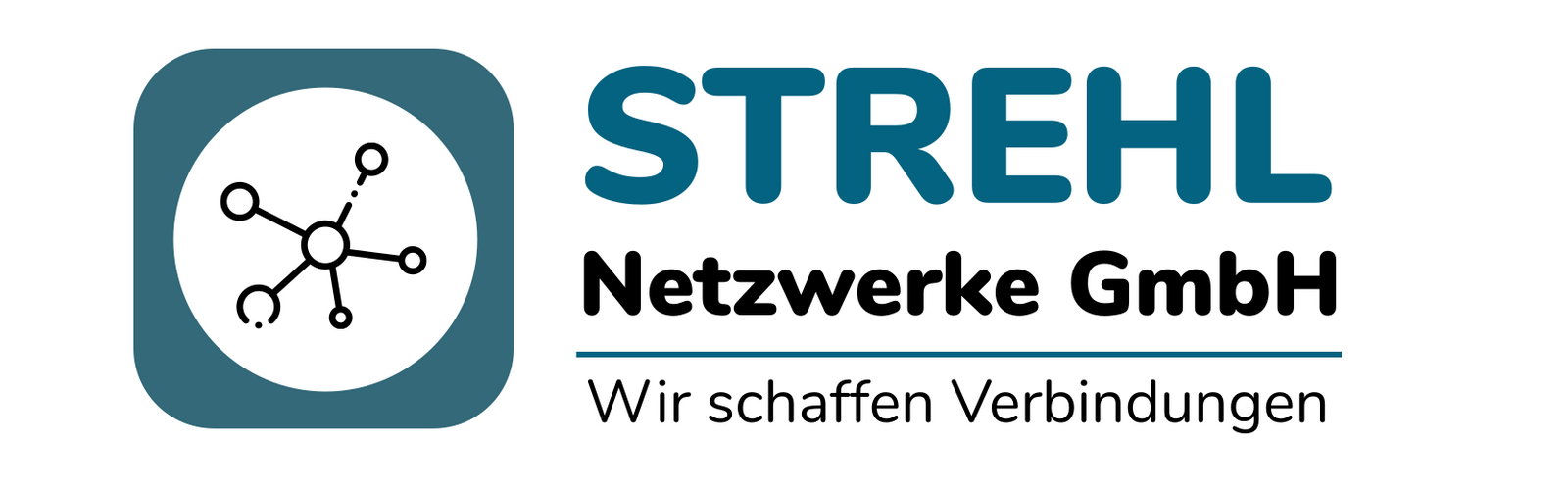 Logo Strehl Netzwerke GmbH | Potsdam
