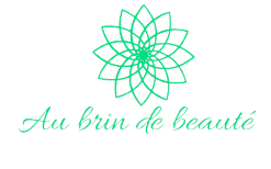 Logo Au brin de beauté