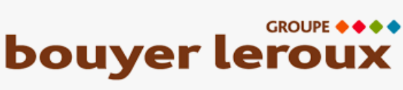 Logo Groupe Bouyer Leroux