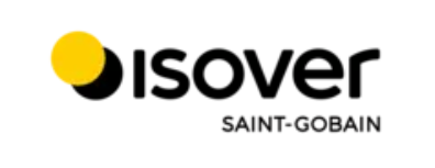 Logo Isover Saint-Gobain