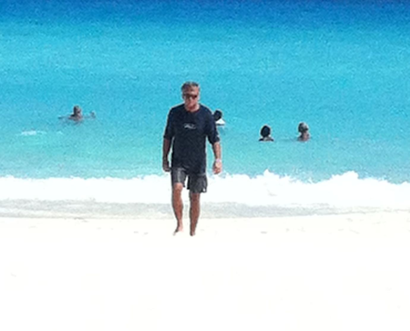 Siesta Key, Florida Firethorn 712 condo beach