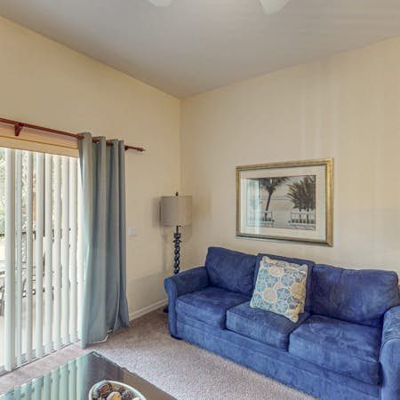 Bahama Bay 705 Rum Run Condo