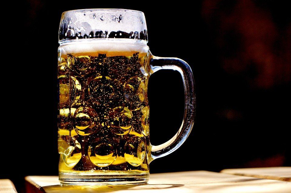 Nos bières