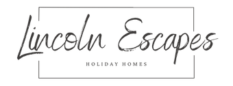 Lincoln Escapes Holiday Homes Logo