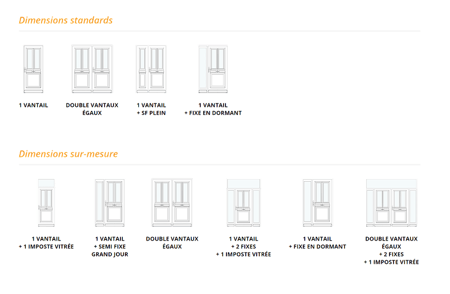 chémat bois sans fond