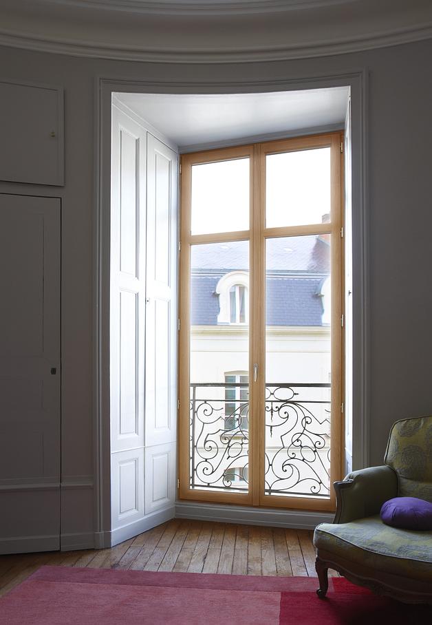 Montage Haussman Montage Haussman