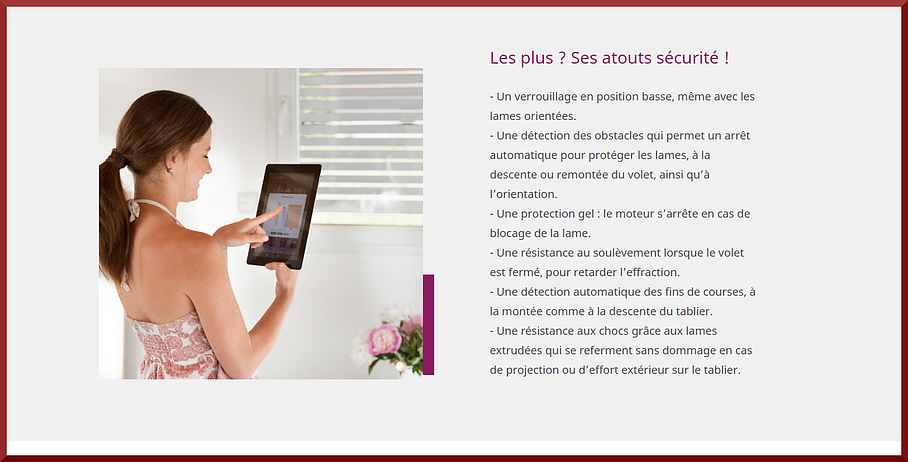 volets roulants orientables volets roulants orientables