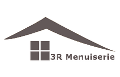 Logo 3R Menuiserie