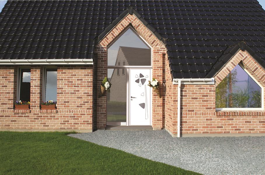 porte-cervin-ambiance-porte-entree