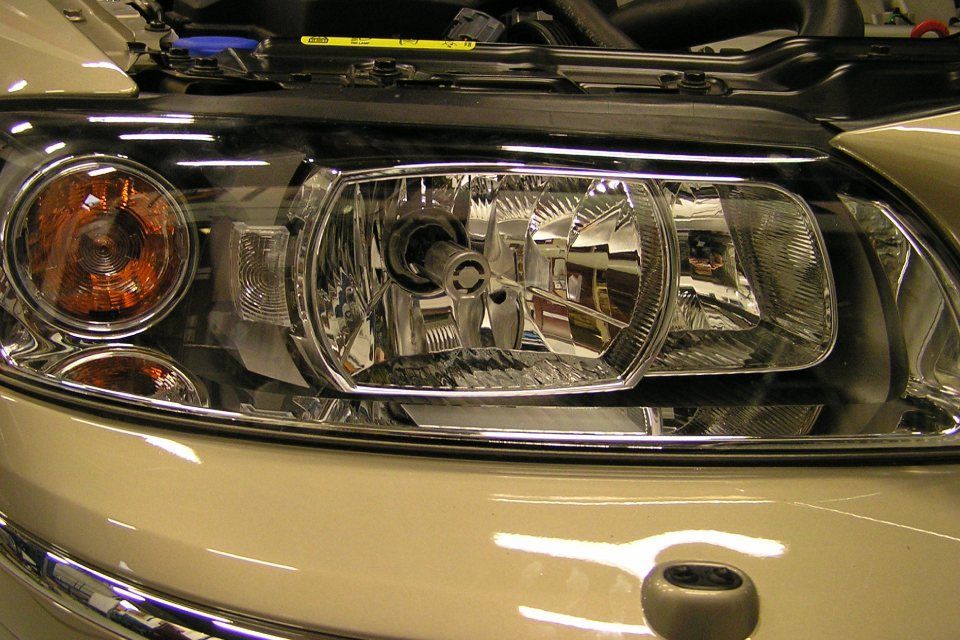 Klaukkalan Ajoneuvokatsastus Oy