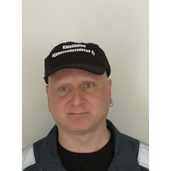 Klaukkalan Ajoneuvokatsastus Oy