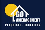 Logo entreprise Go Aménagement