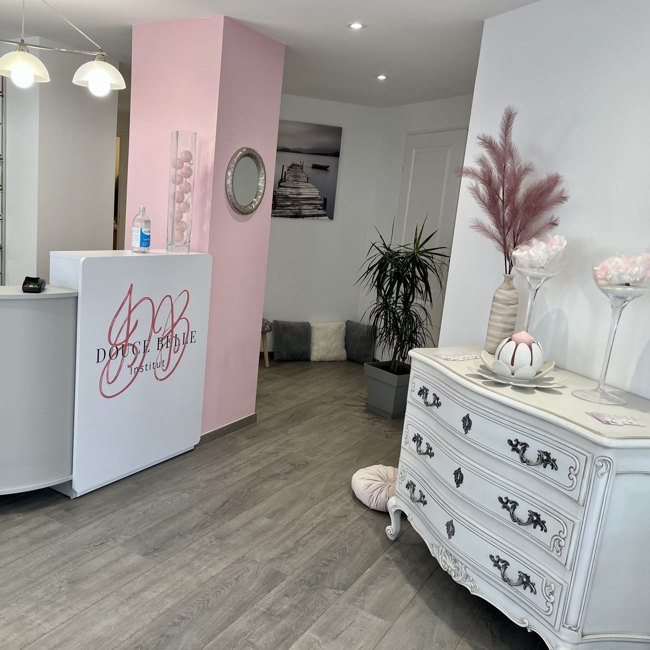 Photo de notre institut 