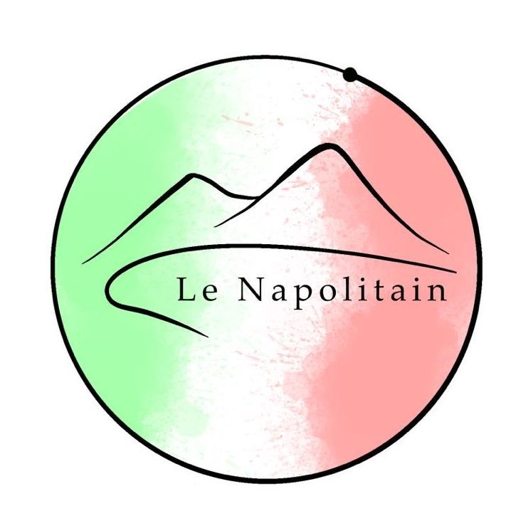 Logo Le Napolitain