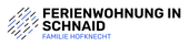 Logo Ferienwo