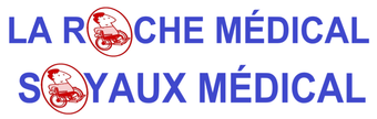 Logo La Roche Médical
