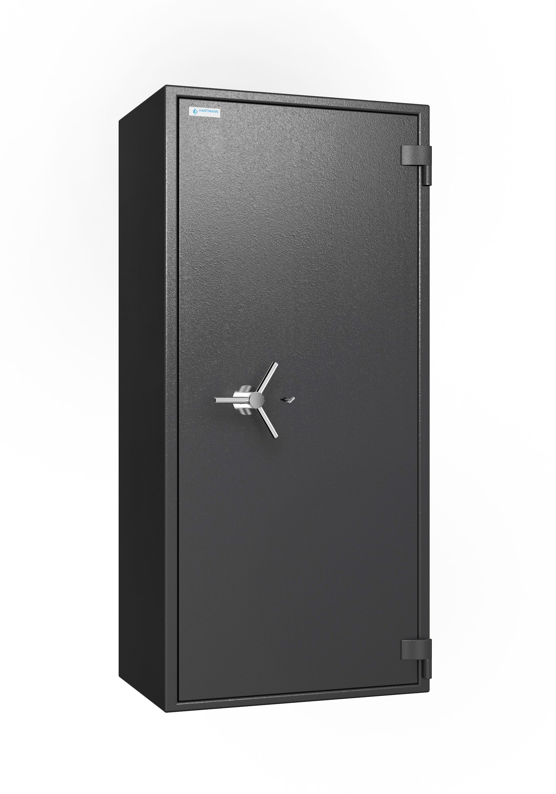 Armoire forte anti-feu