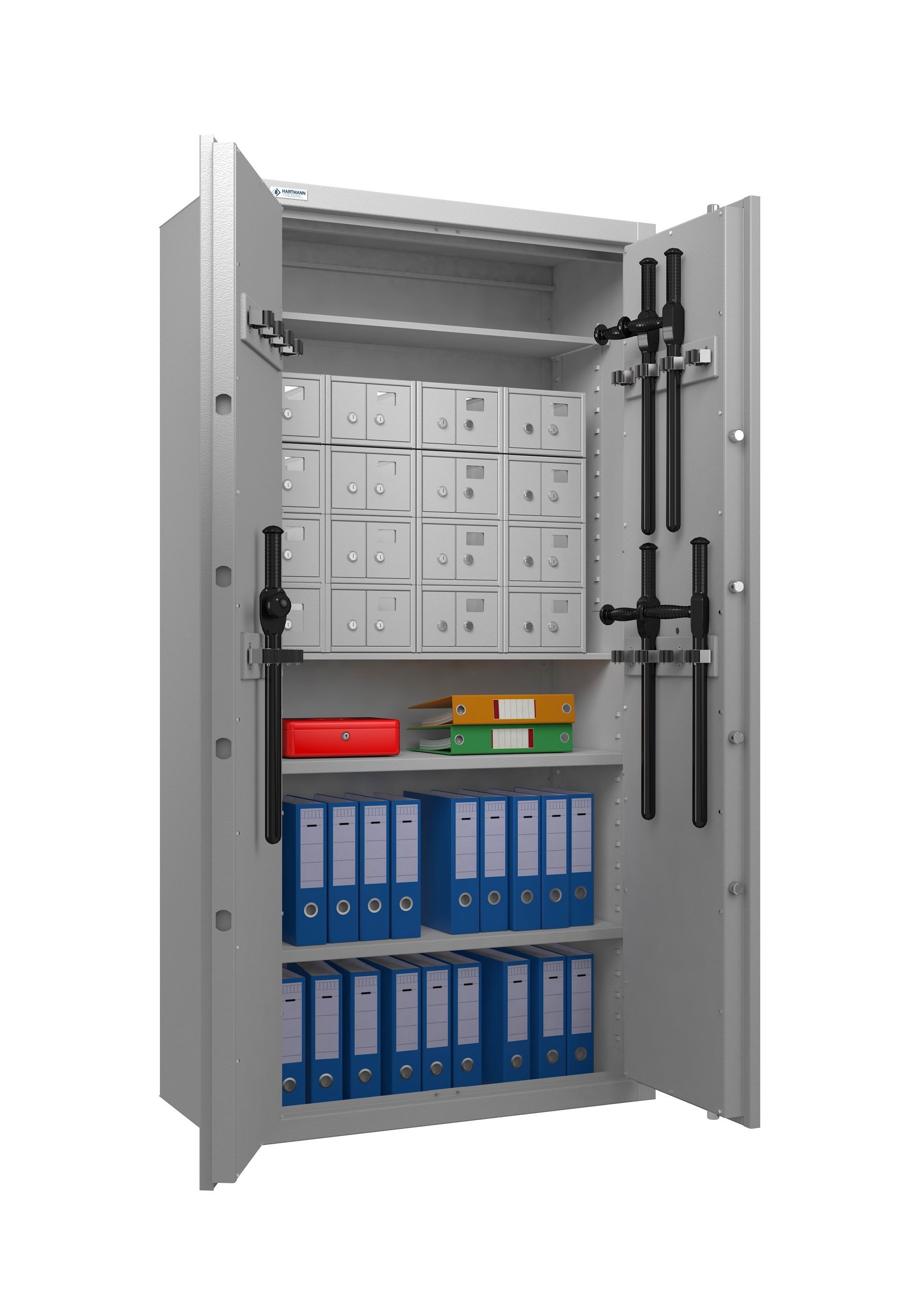 Armoire forte Gendarmerie