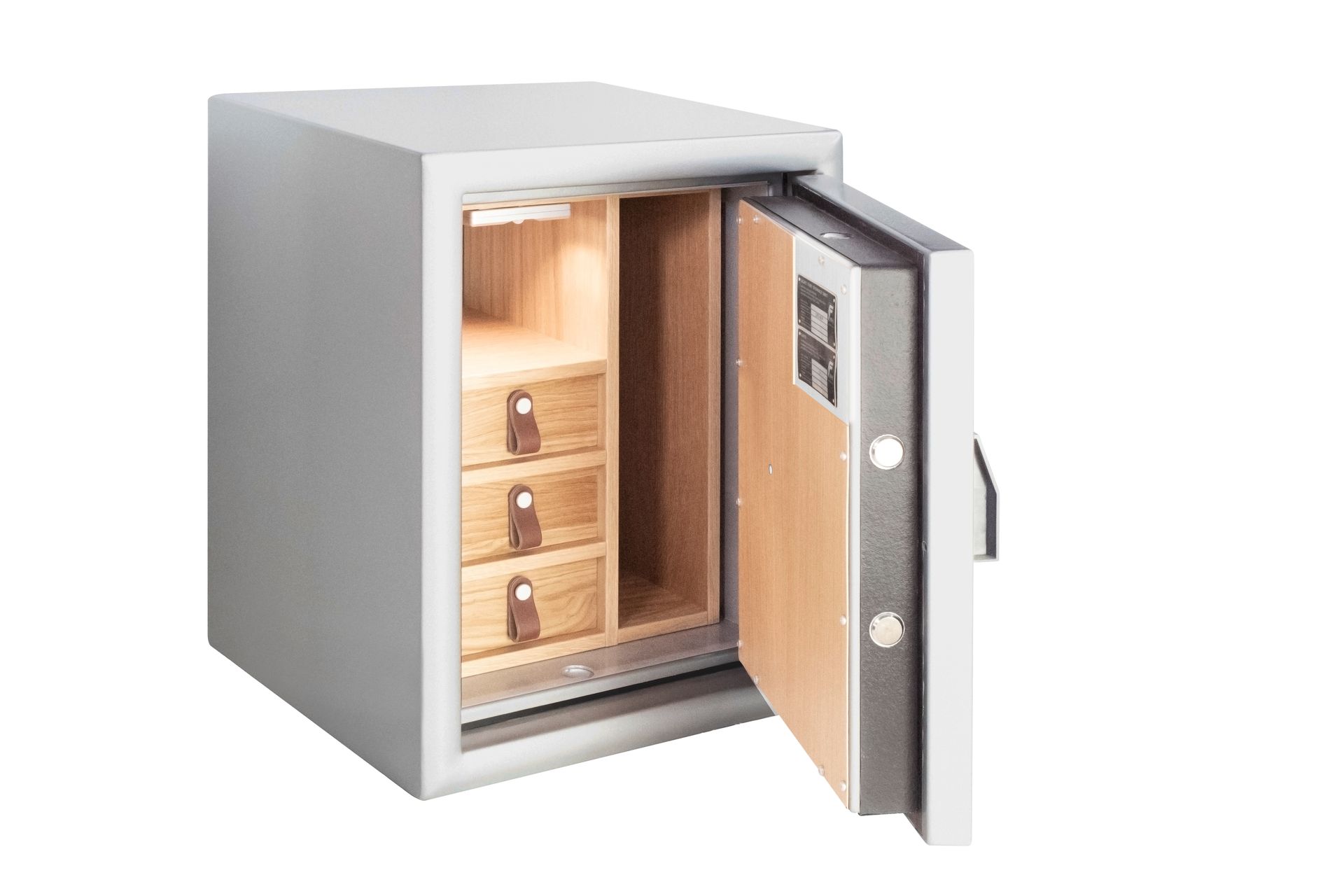 Coffre fort Tresore Diplomat