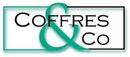 Logo de l'entreprise Coffres and Co