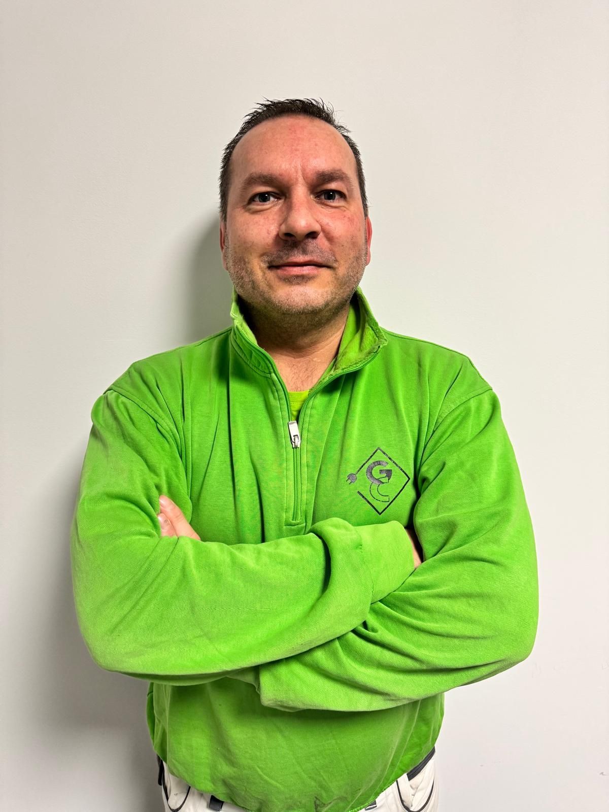 Platzhalter für Mitarbeiter