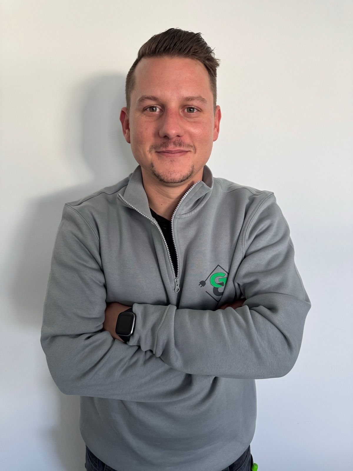 Platzhalter für Mitarbeiter