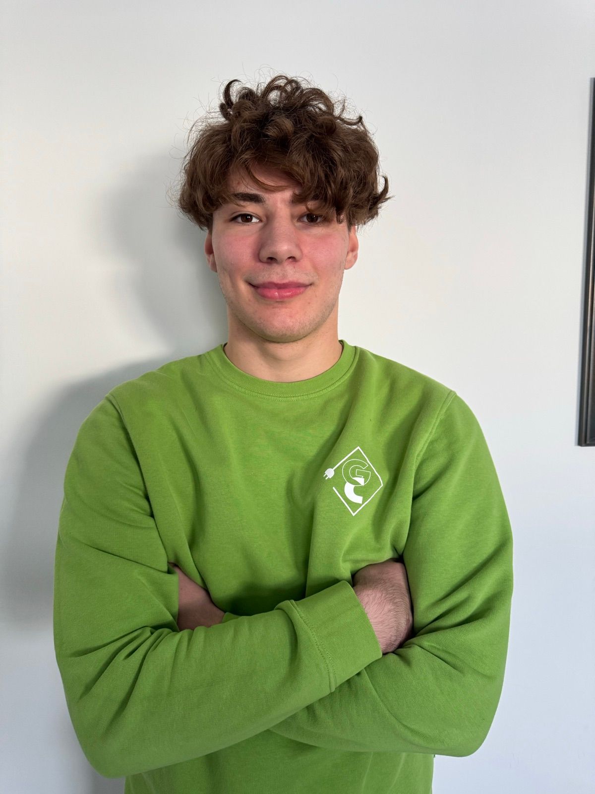 Platzhalter für Mitarbeiter