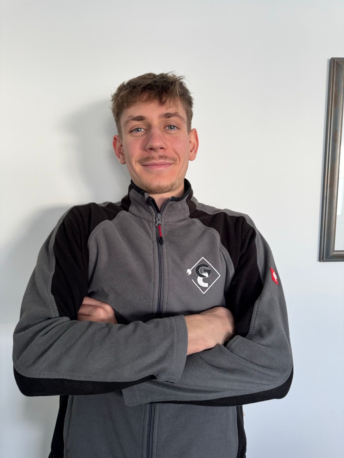 Platzhalter für Mitarbeiter