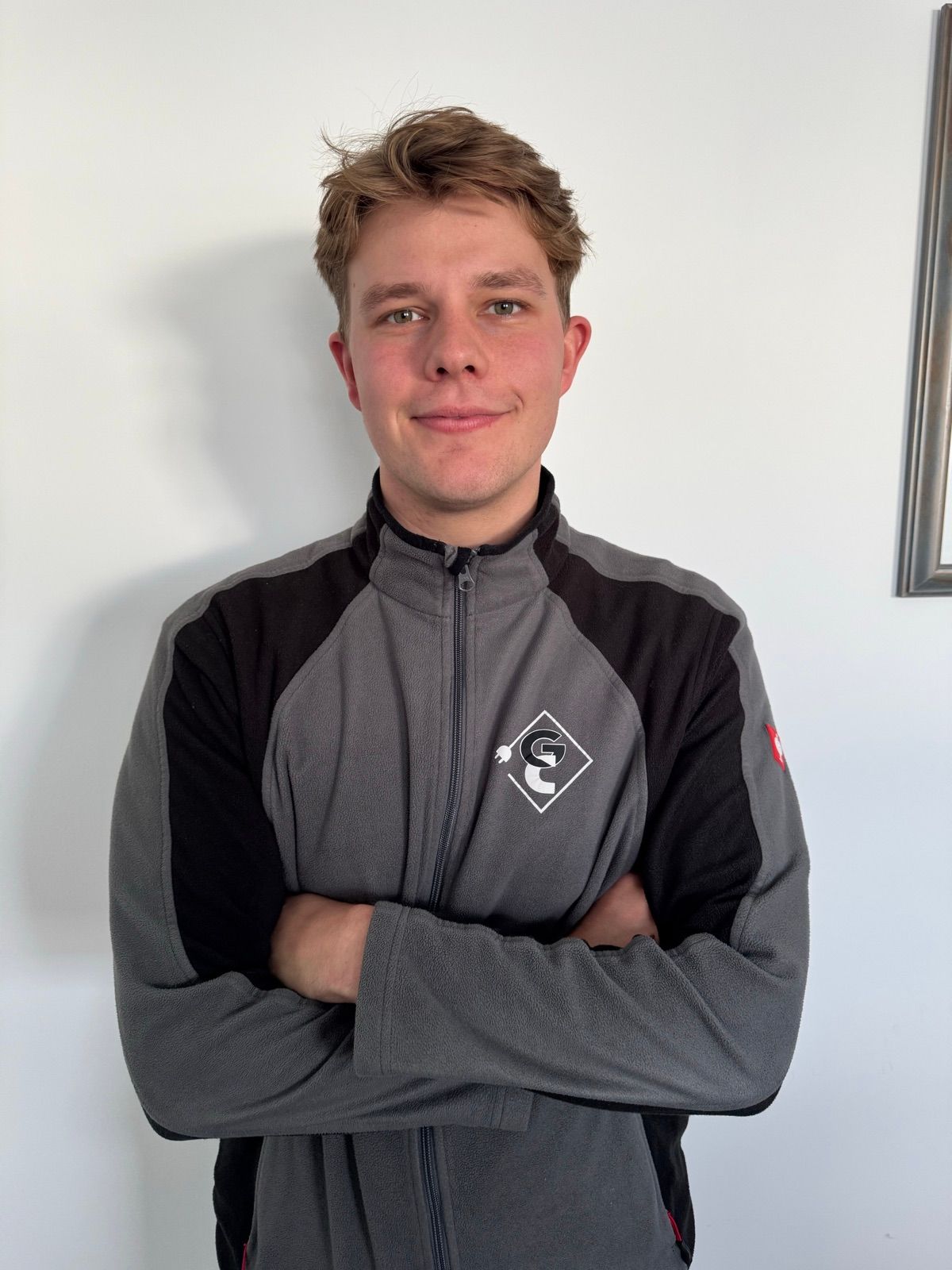 Platzhalter für Mitarbeiter