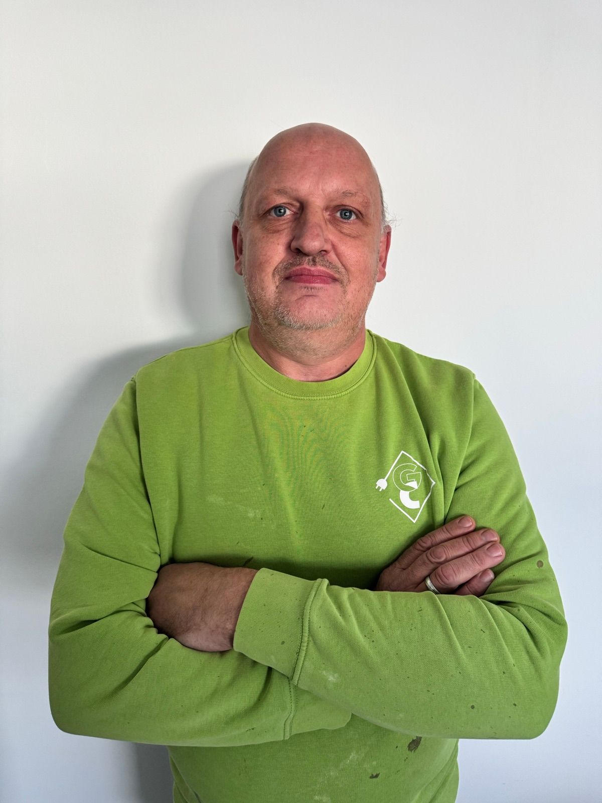 Platzhalter für Mitarbeiter