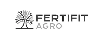 Logotipo que presenta un icono de árbol estilizado junto al texto 