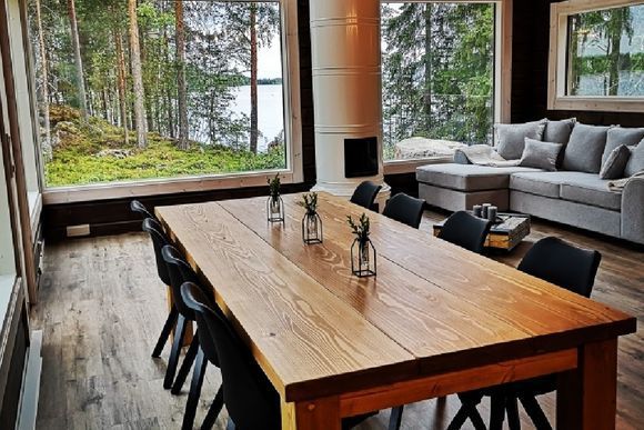 TTM Rakennusliike Oy