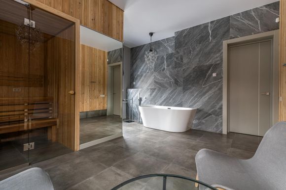 TTM Rakennusliike Oy