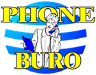 Logo Phone Buro