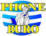 Logo Phone Buro