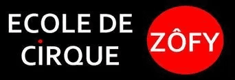 Ecole de cirque Zôfy Sàrl Logo